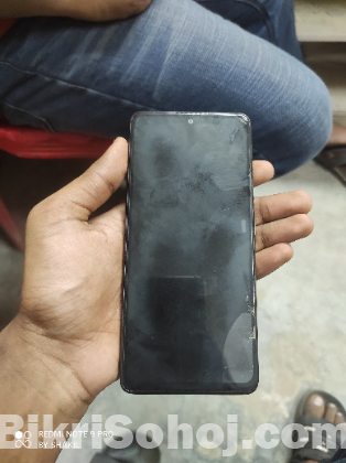 Redmi note 11 Pro